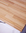 Arbeitsplatte / Küchenarbeitsplatte Massivholz Kernbuche kgz 40/4100/650