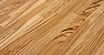 Arbeitsplatte / Küchenarbeitsplatte Massivholz Zebrano kgz 40/4100/650
