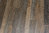 Arbeitsplatte / Küchenarbeitsplatte Massivholz Räuchereiche 40/4100/650