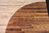 Möbelbauplatte Massivholz Amerikanischer Nussbaum / Black Walnut kgz 26/2500/1250