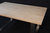 Tischplatte Massivholz Eiche DL 40/1600/900