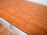 Arbeitsplatte / Küchenarbeitsplatte Massivholz Bambus horizontal coffee 40/4000/620