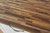 Arbeitsplatte / Küchenarbeitsplatte Massivholz Europäischer Nussbaum Fineline kgz 40/3050/650