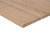 Möbelbauplatte Massivholz Wildeiche / Asteiche DL 19 x diverse Längen x 1210 mm