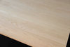 Möbelbauplatte Massivholz Esche DL 26 x diverse Längen x 1210 mm