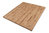Möbelbauplatte Massivholz Wildeiche / Asteiche DL 26/30 x diverse Längen x 1210 mm