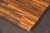 Arbeitsplatte / Küchenarbeitsplatte Massivholz Ovengkol / Amazakoue 40/4100/650