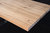 Treppenstufenplatte Massivholz Wildeiche / Asteiche DL 40/45 x diverse Längen x 650 mm