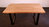 Tischplatte Massivholz Amerikanischer Nussbaum / Black Walnut DL 45 x diverse Längen x 1250 mm