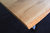 Tischplatte Massivholz Wildeiche Baumkante ungespachtelt DL 40 x diverse Längen x 1000 mm