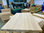 Treppenstufenplatte Massivholz Eiche DL fallend 40/45 x diverse Längen x 650 mm
