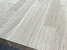 Arbeitsplatte / Küchenarbeitsplatte Massivholz Eiche kgz 30/4100/650