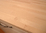 Arbeitsplatte / Küchenarbeitsplatte Massivholz Esche kgz 40/3050/650