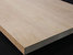 Treppenstufenplatte Massivholz Buche DL 45 x diverse Längen x 700 mm