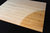 Möbelbauplatte Massivholz Erle kgz 19/2500/1250
