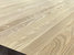 Möbelbauplatte Massivholz Esche DL 40 x diverse Längen x 1210 mm