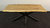 Tischplatte Massivholz Saman Baumkante DL 40/1800/900 mm
