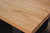 Tischplatte Massivholz Eiche DL 30/2400/1000