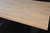 Tischplatte Massivholz Eiche DL 30/2400/1000
